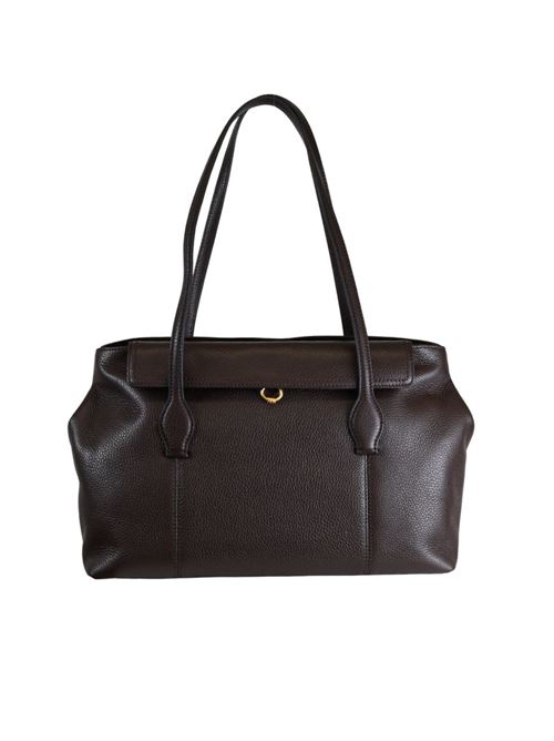 Vicky Schultertasche GIANNI CHIARINI | BS12321COMMGRN2107